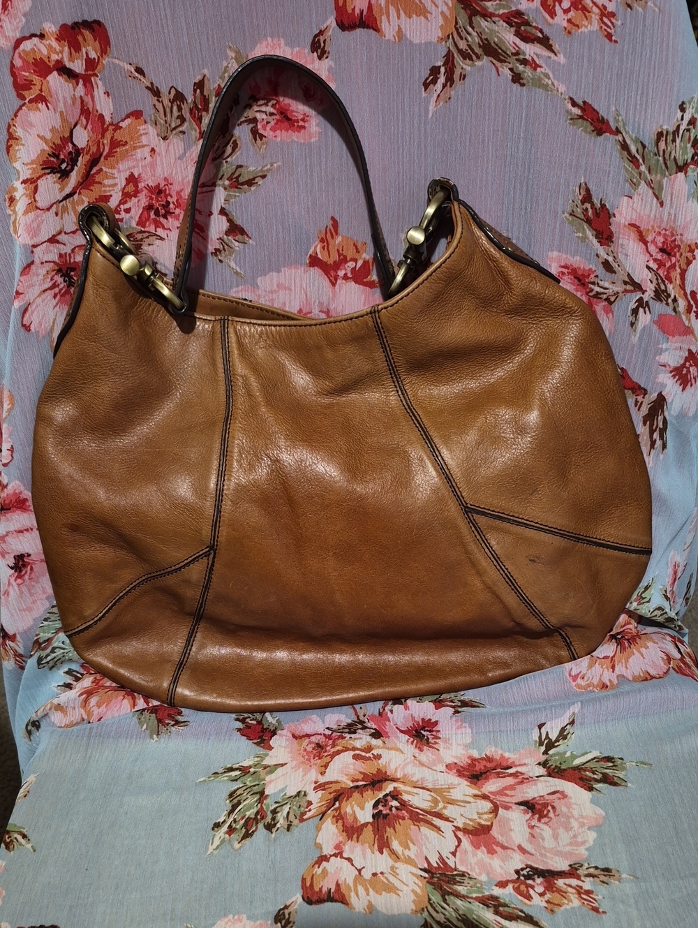 C. Luce' HOBO BAG